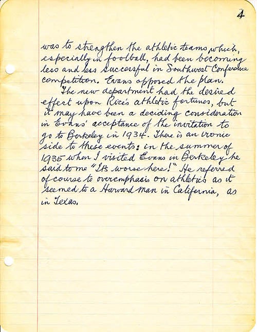 Bray Statement page 4